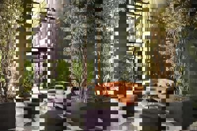 Foto Milano Verticale UNA Esperienze **** Milaan