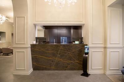 Foto WorldHotel Casati 18 **** Milaan