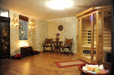 Foto Agnadi Suites ***** Nikiana