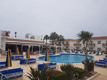 Foto Cosmelenia *** Ayia Napa