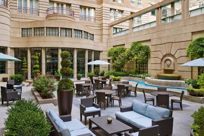 Foto The Westin Georgetown Washington D.C. **** Washington
