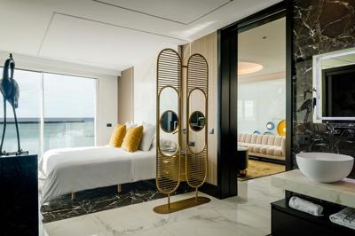 Foto Blue Marina Suites - Boutique Apartments **** Arrecife