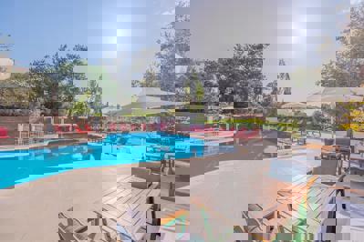 Foto Hotel Tunacan *** Oludeniz