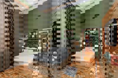 Hotel Firenze Number Nine