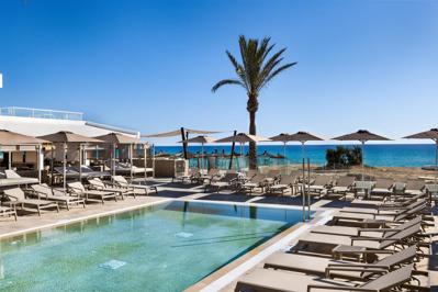 Hotel RIU La Mola