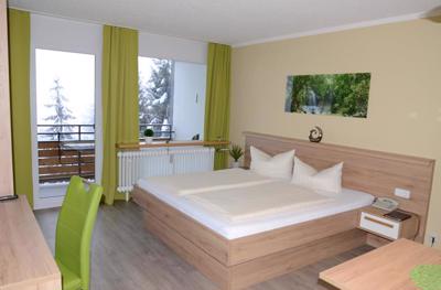 Foto Haus Bayerwald *** Neureichenau