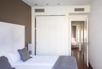 Foto Mh suites * Barcelona