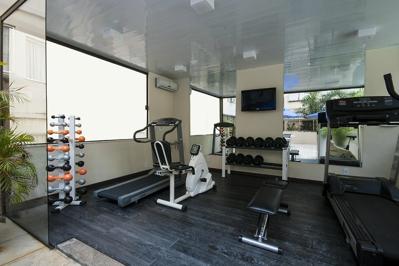 Foto Astoria Copacabana *** Rio De Janeiro