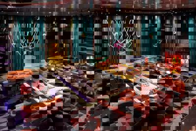 Foto Paramount **** New York City