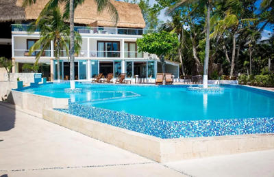 Foto Le Reve **** Playa Del Carmen