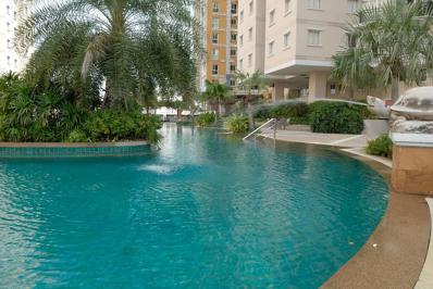 The Narathiwas Residence Sathorn Bangkok