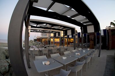Foto St Raphael Resort ***** Limassol