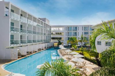 Foto Sofianna Resort en Spa **** Paphos