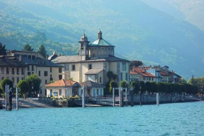 Hotel Il Portico