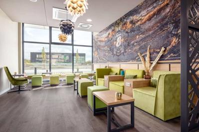 Foto Super 8 by Wyndham *** Oberhausen