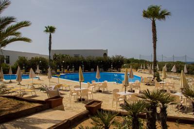 Foto Zahira Resort en Village **** Campobello Di Mazara