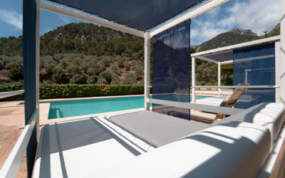 Foto Finca Alfabia Nou **** Bunyola