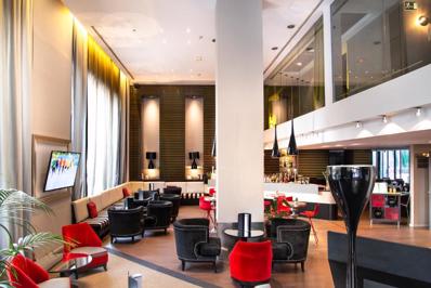 Foto Pestana Arena **** Barcelona