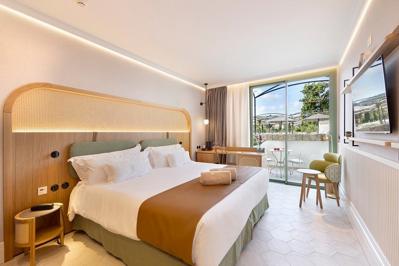Foto Alcazar Hotel Soller **** Soller