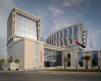 Foto IntercityHotel Muscat **** Muscat