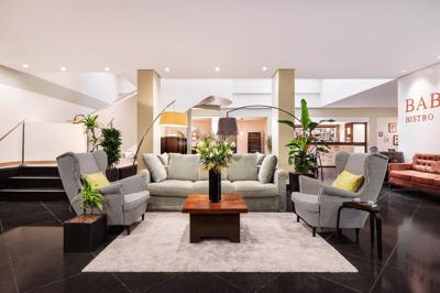 Foto Hotel Millennium Millennium Knightsbridge **** Londen