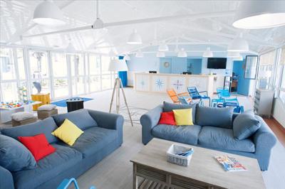 Foto Appartement Pierre et Vacances Premium Le Coteau et la Mer **** Treboule-Douarnenez