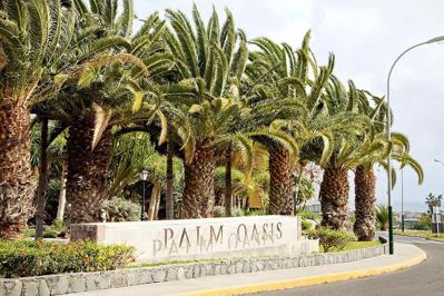 Foto Palm Oasis *** Maspalomas