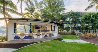Foto NH Boat Lagoon Phuket Resort **** Phuket