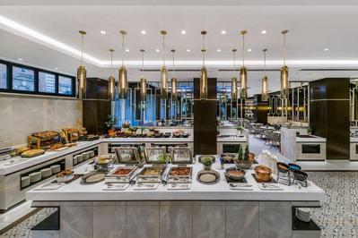 Foto Radisson Blu Beke **** Budapest