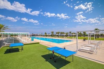 Foto Occidental Mar Menor **** Cartagena
