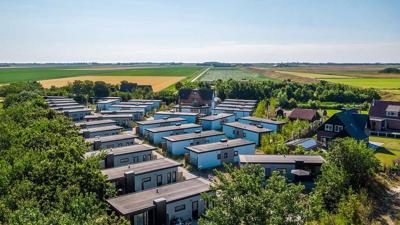 Foto EuroParcs Texel **** De Cocksdorp