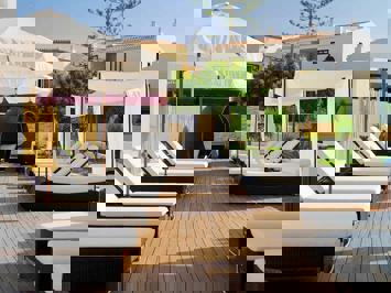 Foto Regency Torviscas *** Costa Adeje