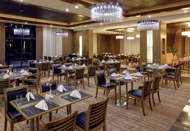 Foto Mercure Istanbul Altunizade **** Istanbul