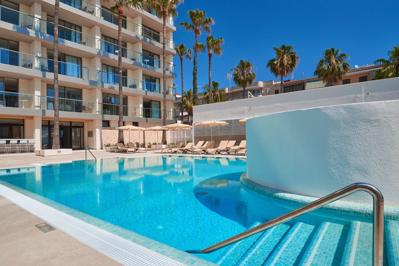Foto Protur Atalaya ** Cala Millor
