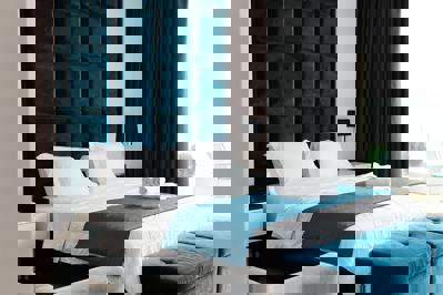 Foto Blue Sky **** Saranda