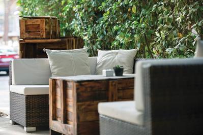 Foto NM Suites **** Platja De Aro