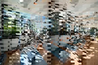 Foto Park Apartments Dubai **** Dubai