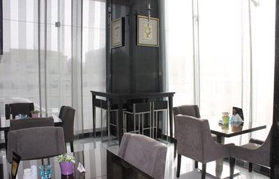 Foto City Stay Residences **** Dubai