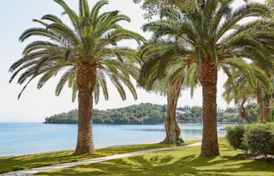 Foto GRECOTEL Lux Me Daphnila Bay Dassia **** Dassia