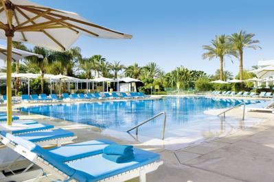 Hotel Novotel Sharm El Sheikh