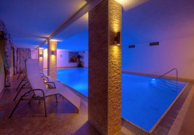 Foto Flair Sonnenhof **** Baiersbronn