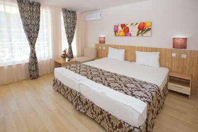 Foto Karlovo *** Zonnestrand Sunny Beach