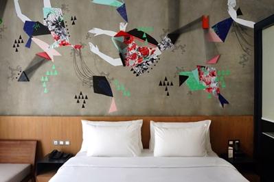 Foto Artotel *** Sanur