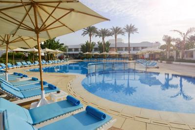 Foto Novotel Sharm El Sheikh ***** Sharm El Sheikh