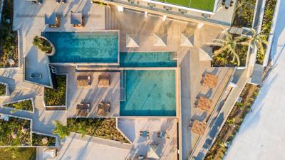 Foto Cavo Zoe Seaside **** Protaras