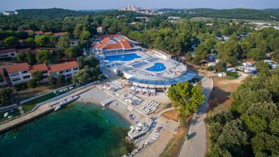 Foto Maistra Camping Porto Sole ** Vrsar