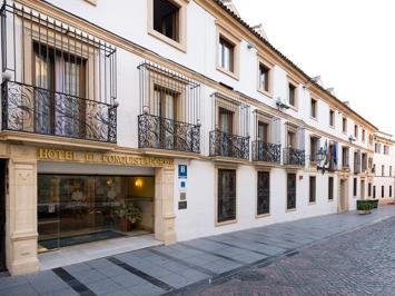 Foto Eurostars Conquistador **** Cordoba