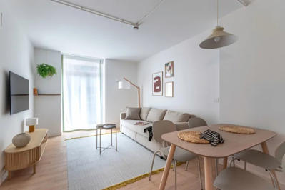 Foto B48 Bilbao Abando Serviced Apartments **** Bilbao