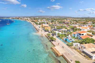 Foto Bonaire Oceanfront *** Kralendijk