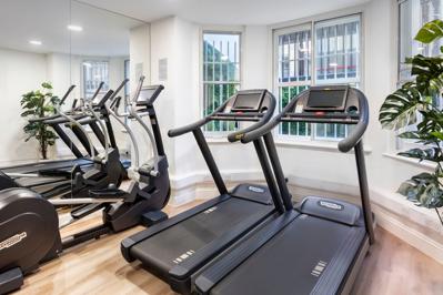 Foto Melia London Kensington **** Londen
